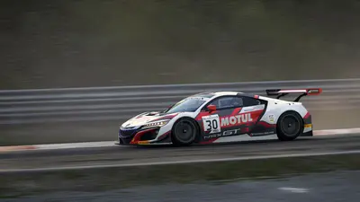 Assetto Corsa Competizione screenshot 7