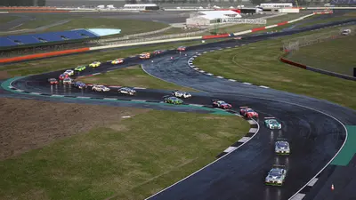Assetto Corsa Competizione screenshot 25