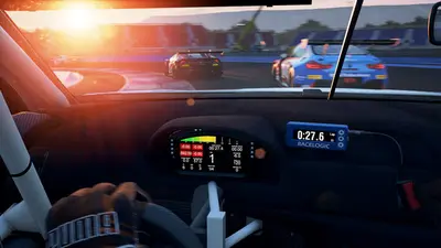 Assetto Corsa Competizione screenshot 65