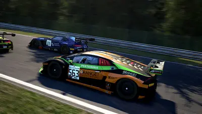 Assetto Corsa Competizione screenshot 0