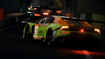 Assetto Corsa Competizione screenshot 20