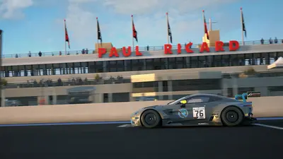 Assetto Corsa Competizione screenshot 9