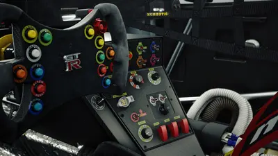 Assetto Corsa Competizione screenshot 39
