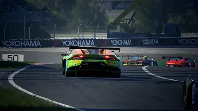 Assetto Corsa Competizione screenshot 84