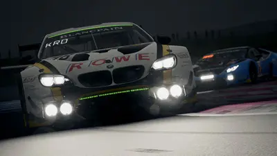 Assetto Corsa Competizione screenshot 59