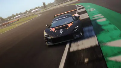 Assetto Corsa Competizione screenshot 16
