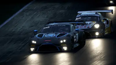 Assetto Corsa Competizione screenshot 6