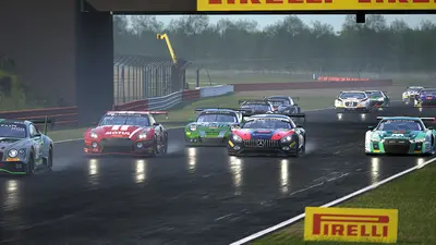 Assetto Corsa Competizione screenshot 31