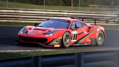 Assetto Corsa Competizione screenshot 50