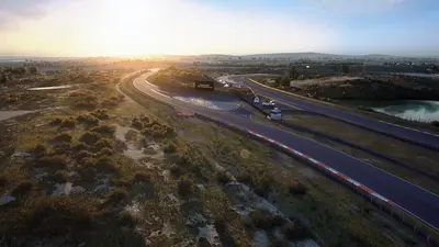 Assetto Corsa Competizione screenshot 10