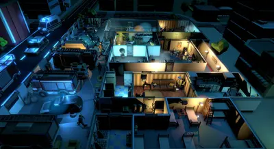 Rescue HQ - The Tycoon screenshot 19