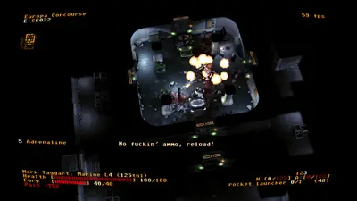 Jupiter Hell screenshot 6
