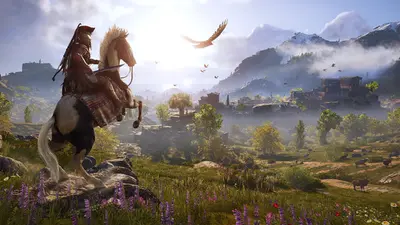 Assassin's Creed® Odyssey screenshot 0