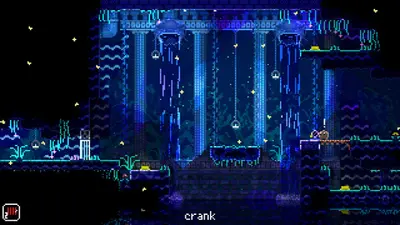 ANIMAL WELL screenshot 10