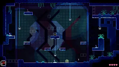 ANIMAL WELL screenshot 6