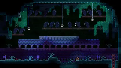 ANIMAL WELL screenshot 7