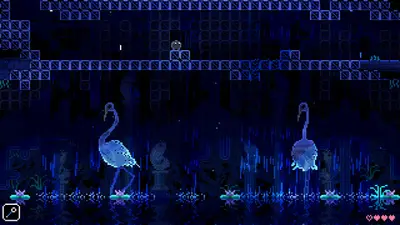 ANIMAL WELL screenshot 2