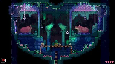 ANIMAL WELL screenshot 5
