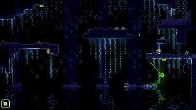 ANIMAL WELL screenshot 9