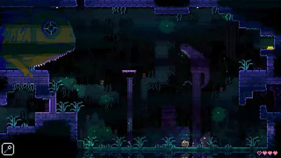 ANIMAL WELL screenshot 8