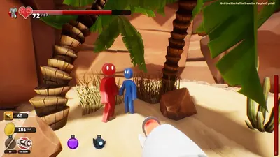 Supraland screenshot 9