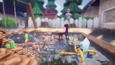 Supraland screenshot 8