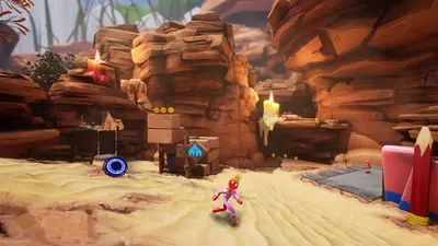 Supraland screenshot 1