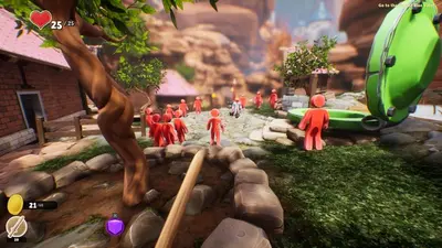 Supraland screenshot 0
