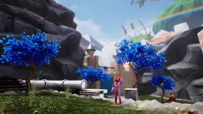 Supraland screenshot 10