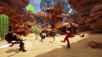 Supraland screenshot 5