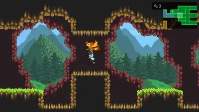 Monster Sanctuary screenshot 9