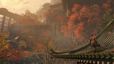 Sekiro™: Shadows Die Twice - GOTY Edition screenshot 3