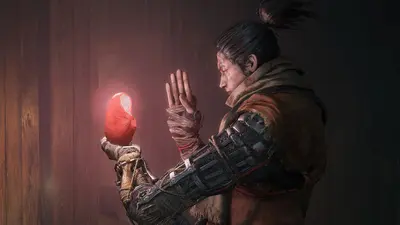 Sekiro™: Shadows Die Twice - GOTY Edition screenshot 4