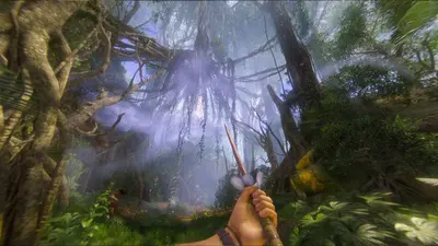 Green Hell screenshot 14