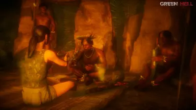Green Hell screenshot 27