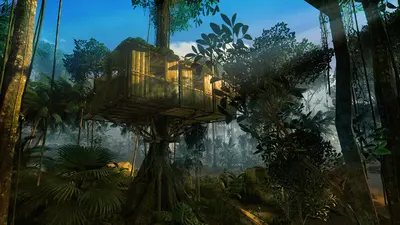 Green Hell screenshot 9