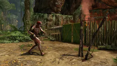 Green Hell screenshot 3