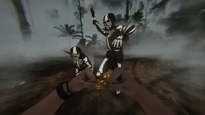 Green Hell screenshot 15