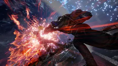 JUMP FORCE screenshot 9