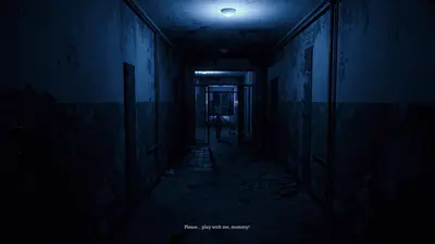 Unholy screenshot 1
