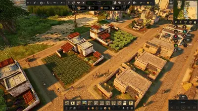 Builders of Egypt screenshot 9