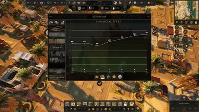 Builders of Egypt screenshot 4