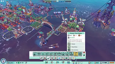 Flotsam screenshot 7