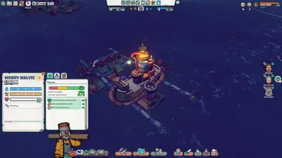 Flotsam screenshot 12