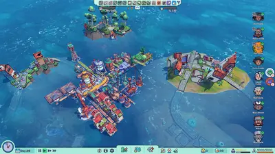 Flotsam screenshot 10