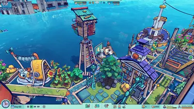 Flotsam screenshot 11