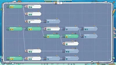 Flotsam screenshot 8
