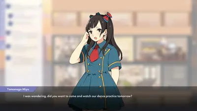 Idol Manager screenshot 2