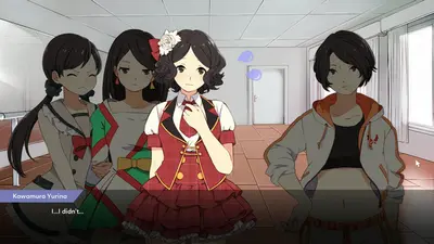 Idol Manager screenshot 7