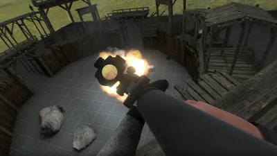 BONEWORKS screenshot 6
